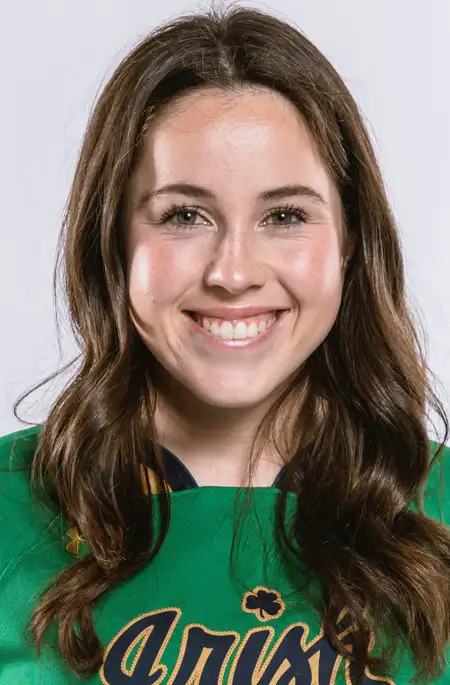 Olivia Levitt, Softball, University of Notre Dame