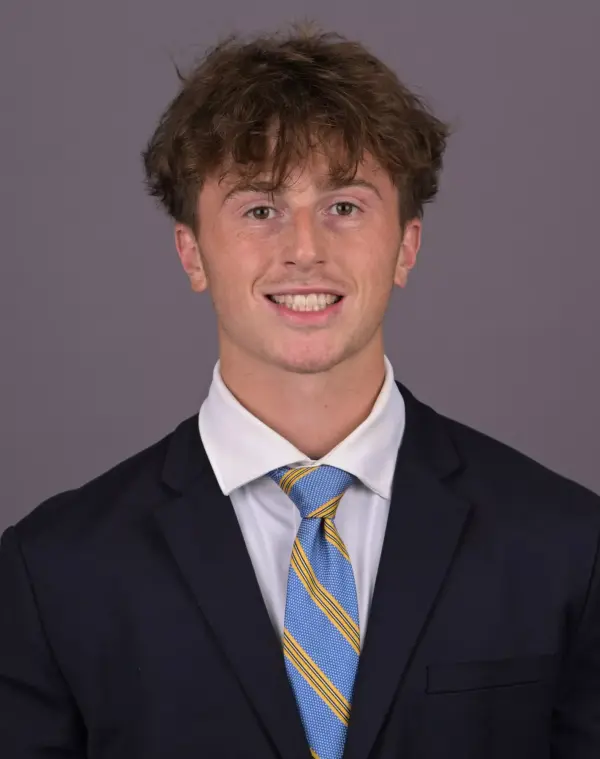 Cooper Lehman, Football, Merrimack College
