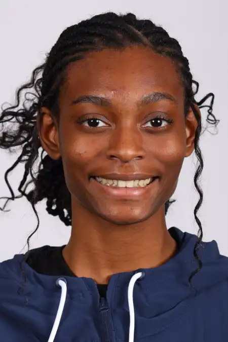 Rianna Floyd, Track and Field (O), University of Pennsylvania