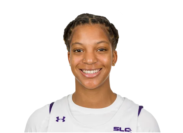 Dasia Turner, Basketball, undefined