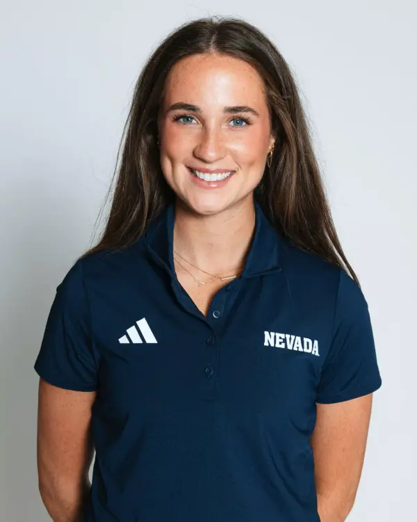 Mary Casserly, Track and Field (O), University of Nevada
