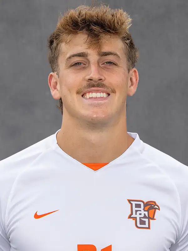 Trace Terry, Soccer, Bowling Green State University
