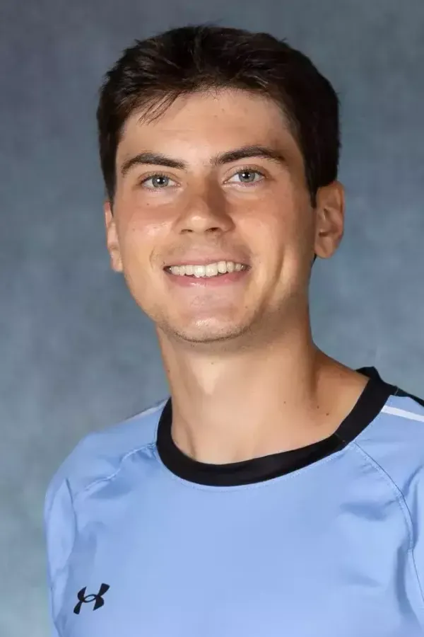 Giulian Laudisa, Soccer, Johns Hopkins University