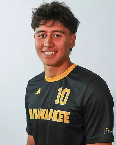 Max Salas, Soccer, University of Wisconsin-Milwaukee
