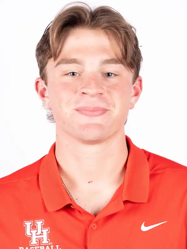 Garrett Snyder, Baseball, University of Houston