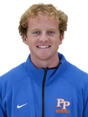 Darragh Flanders, Water Polo, undefined
