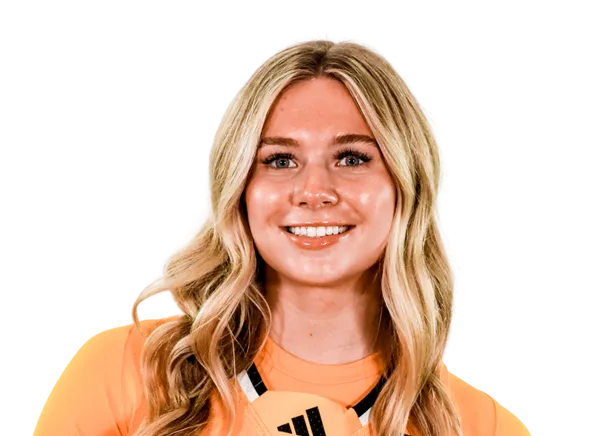 Madison Fitzgibbon, Basketball, undefined