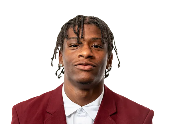 Jaion Jackson, Football, undefined