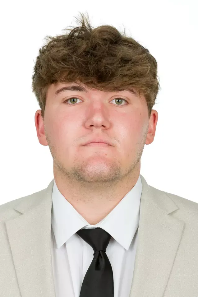 Lawson Champagne, Football, Northwestern State University