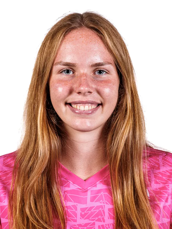 Graycen Ehlen, Soccer, undefined