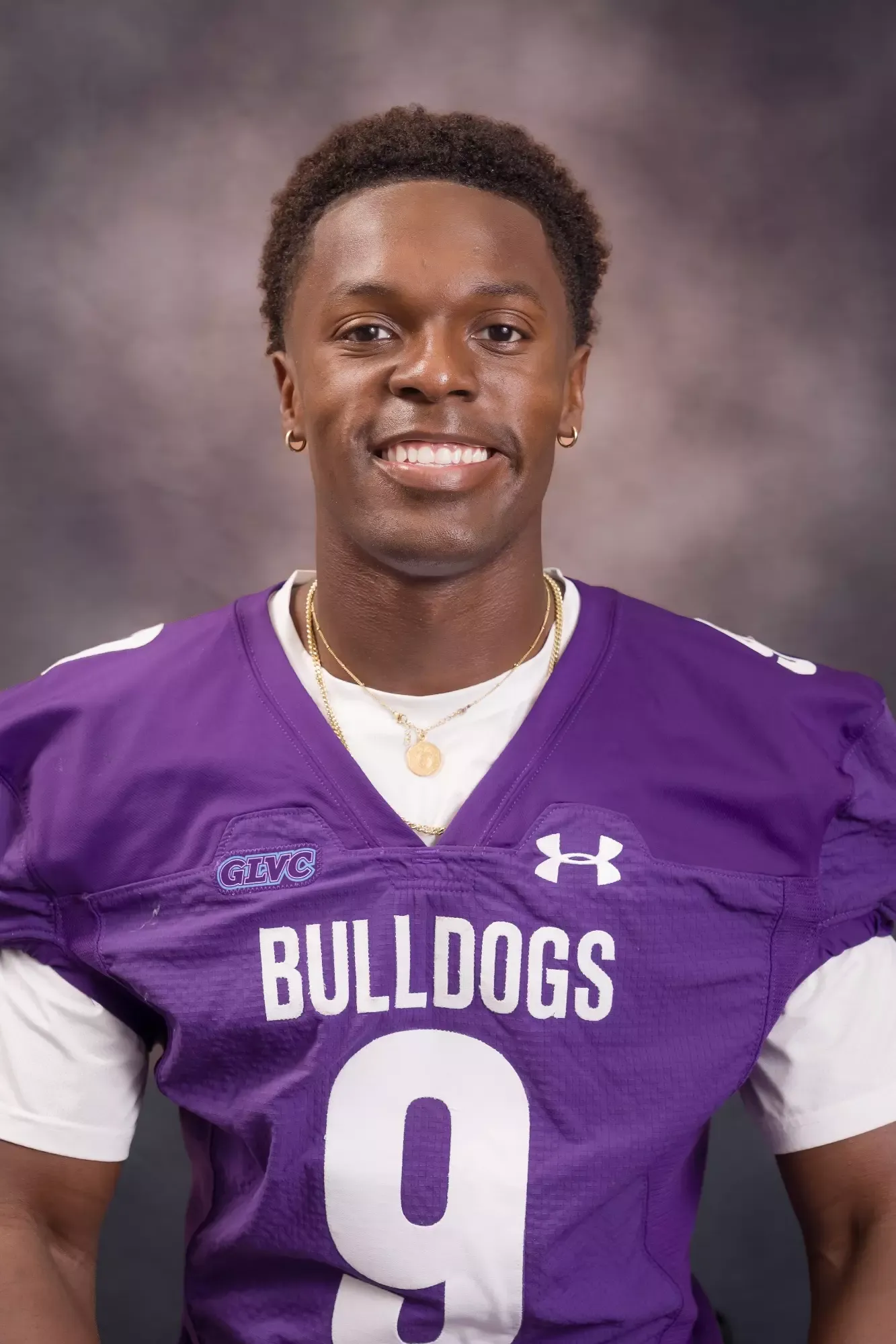 Markiese Jones, Football, undefined