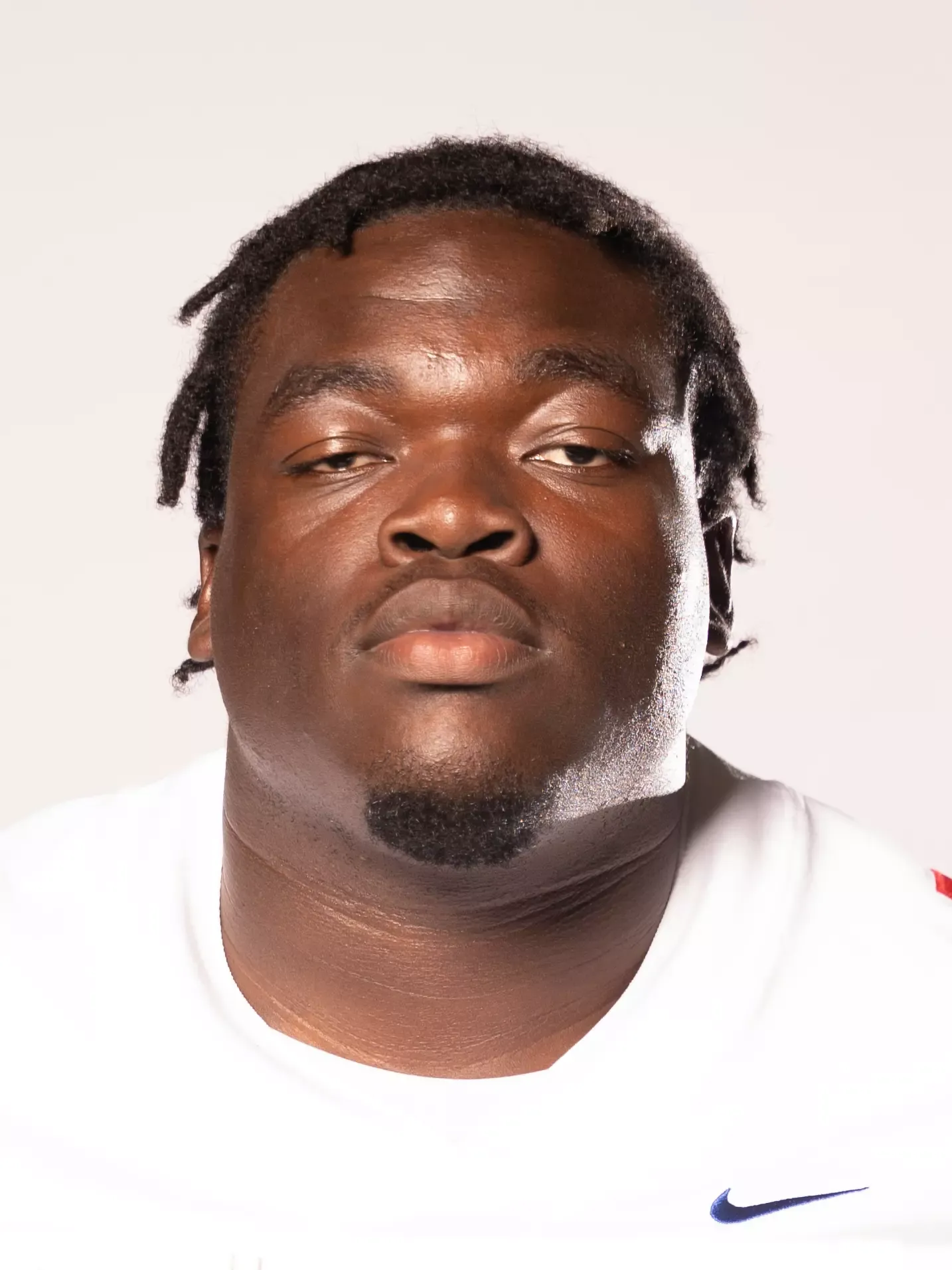 Lookman Balogun, Football, Tennessee State University