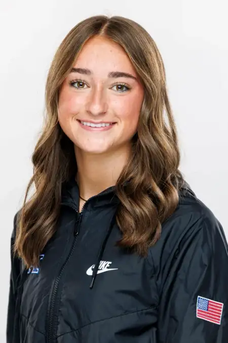 Sabrina Nemcek, Gymnastics, University of Kentucky