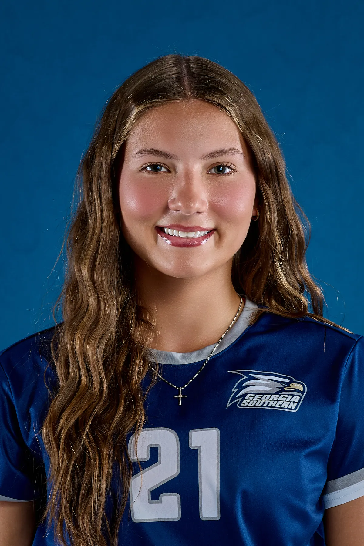 Lauren Connelly, Soccer, Georgia Southern University