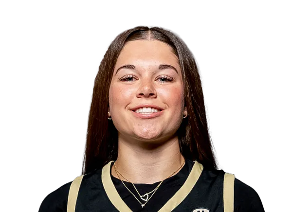 Riley Abney, Basketball, Oakland University