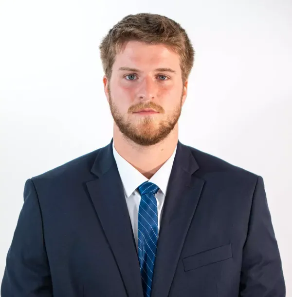 Travis Reece, Football, Bucknell University