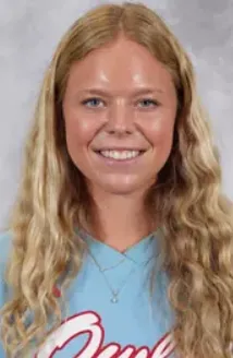 Autumn Courtney, Softball, undefined