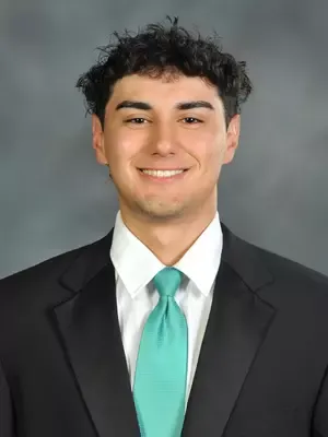 Chad Born, Baseball, undefined