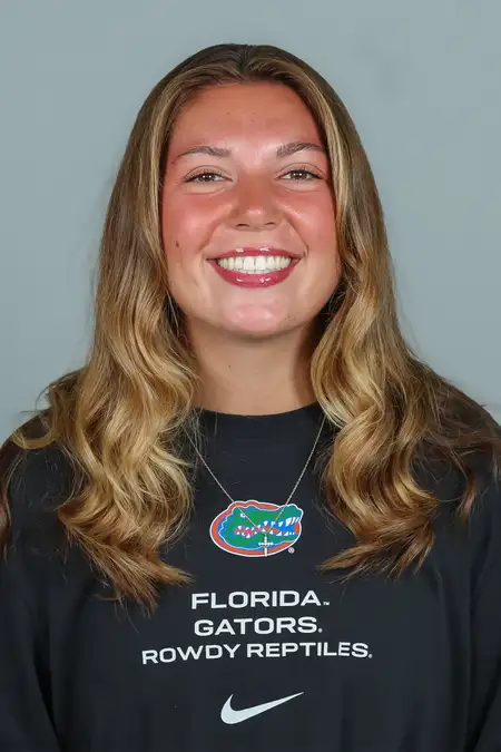 Colleen Ryan, Lacrosse, University of Florida