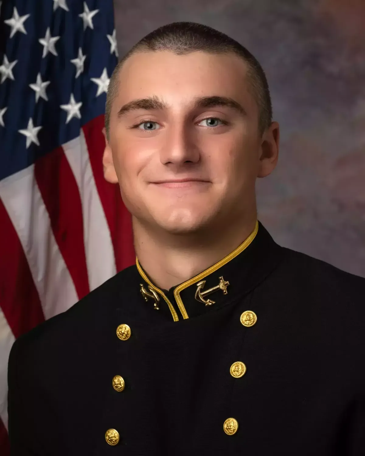 Connor Ross, Lacrosse, undefined