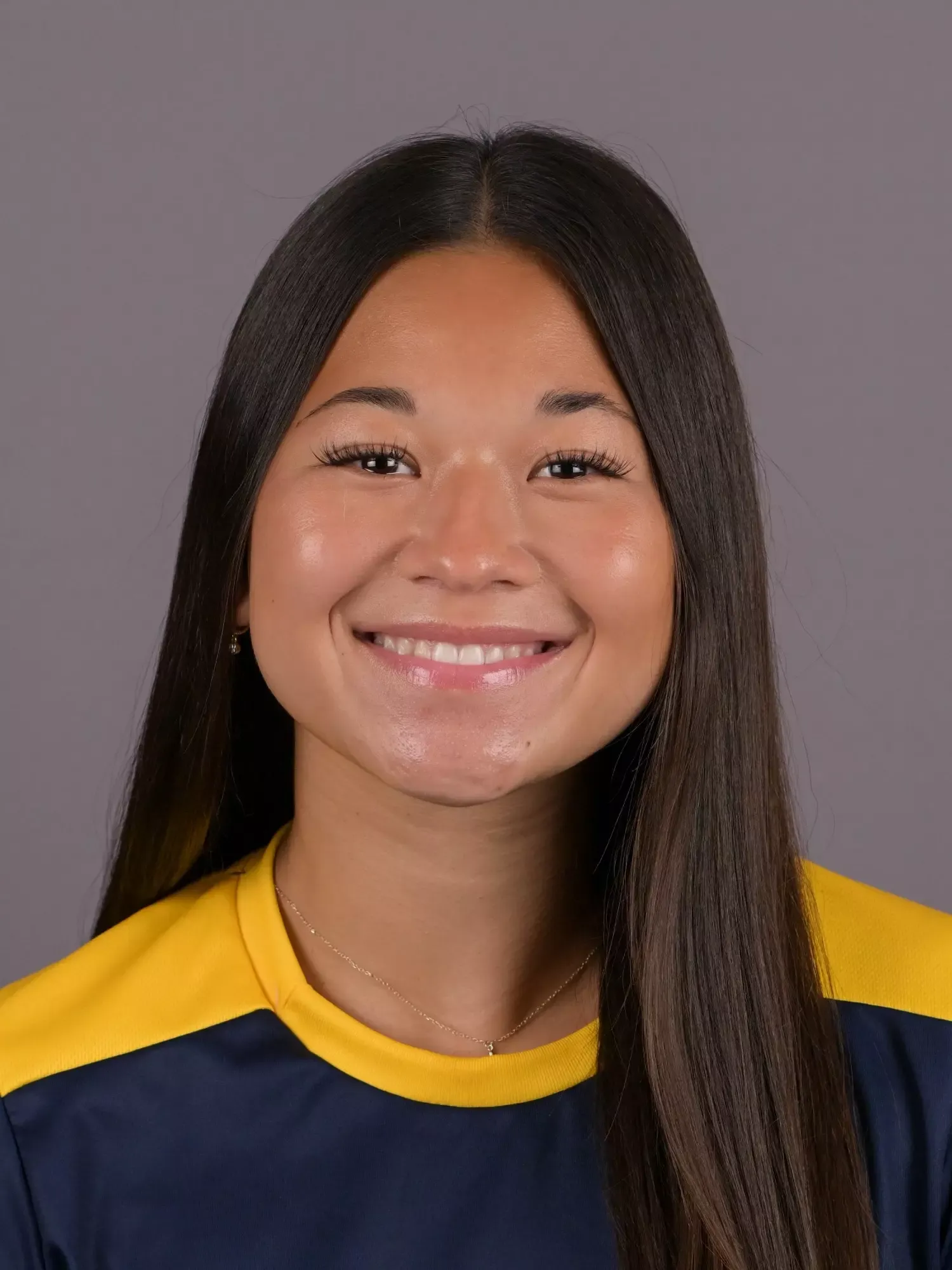 Kate Powers, Soccer, Merrimack College