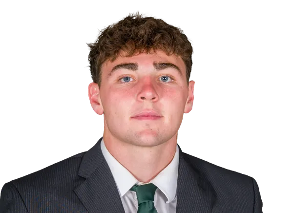 Nate Lyman, Football, Eastern Michigan University