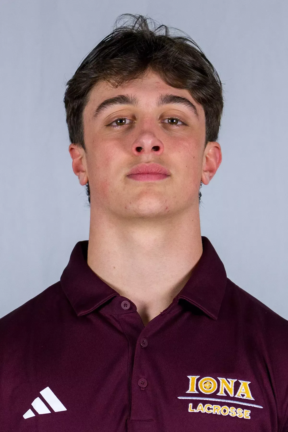 Kris Fournier, Lacrosse, undefined