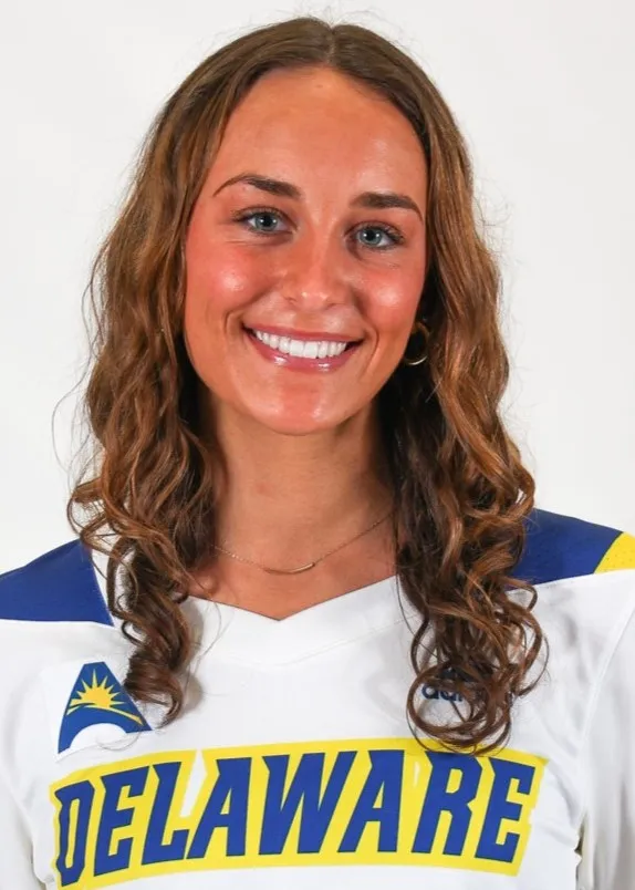 Erin Hussey, Lacrosse, undefined