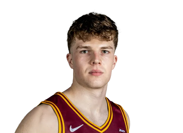 Alexander Richardson, Basketball, undefined