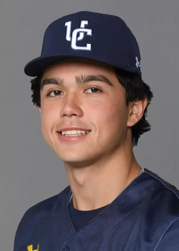 Raphael Dunne, Baseball, University of California, San Diego