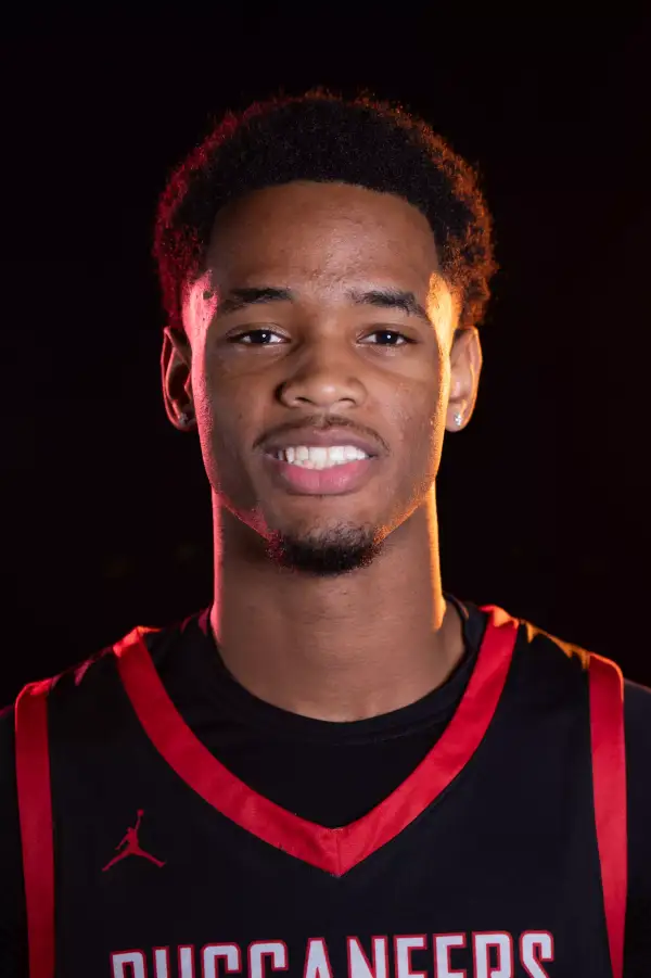 Kamden Days, Basketball, Christian Brothers University