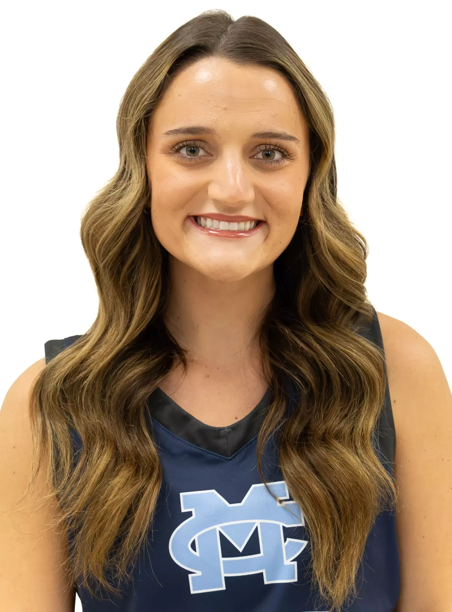 Addy Bernhard, Basketball, Mississippi Christian University