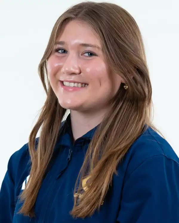 Eleanor Wyly, Gymnastics, University of California, Davis