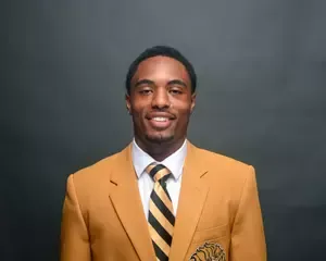 Bryant Sanchez, Football, undefined