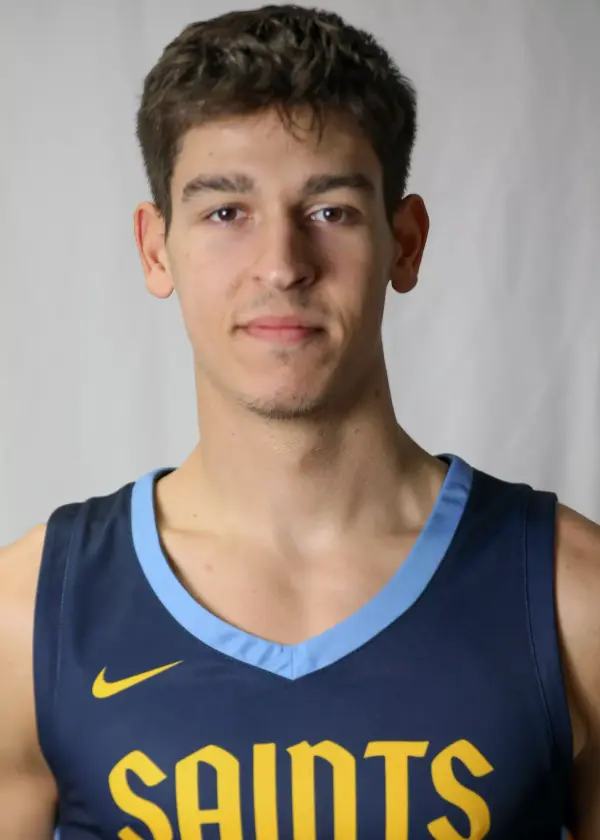 Sarp Gokberk, Basketball, The College of St. Scholastica