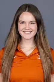 Reese McGeary, Rowing, University of Texas