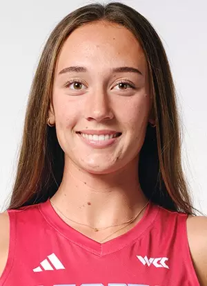 Nicole Schuetz, Volleyball, undefined