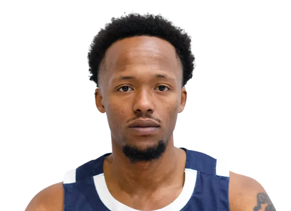 Cowandric Samuel, Basketball, Jackson State University