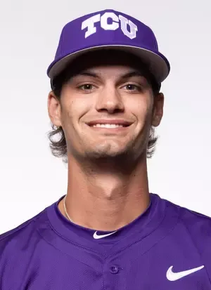 Brody Green, Baseball, undefined