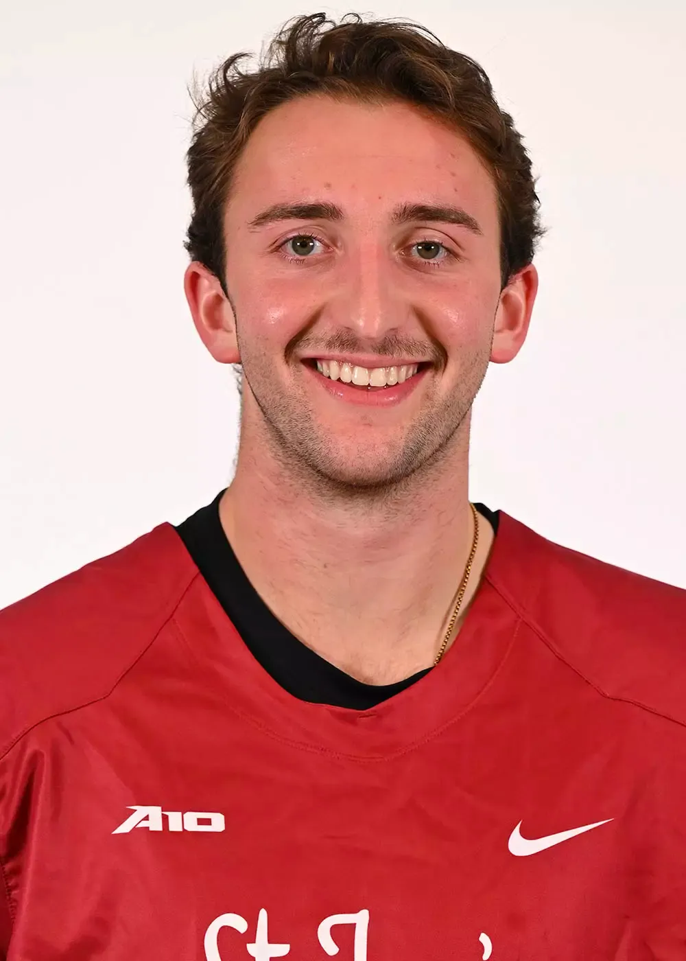 Joey Papa, Lacrosse, undefined