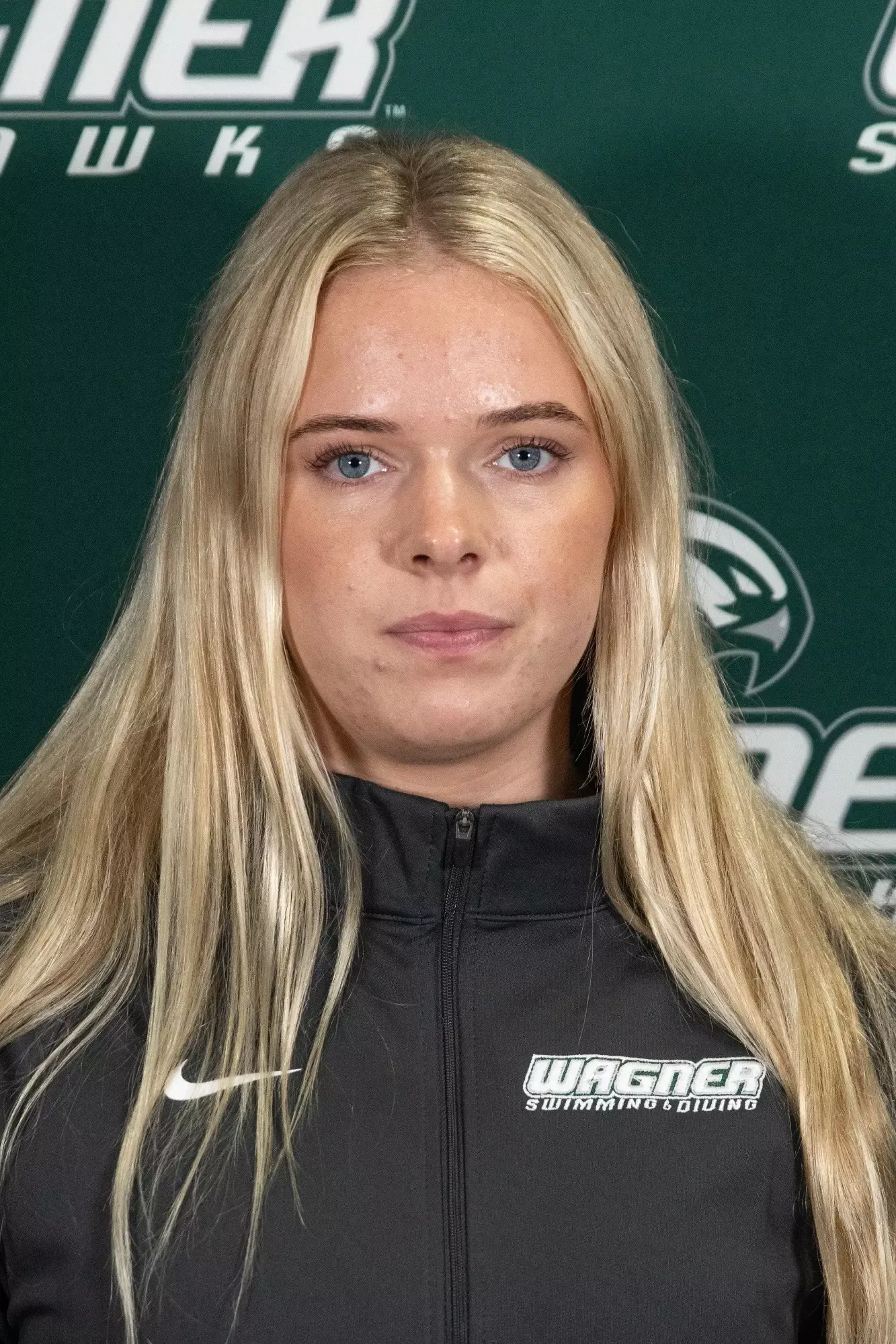 Mia Goodale, Swimming & Diving, Wagner College