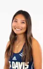 Audrey Choi, Beach Volleyball, undefined