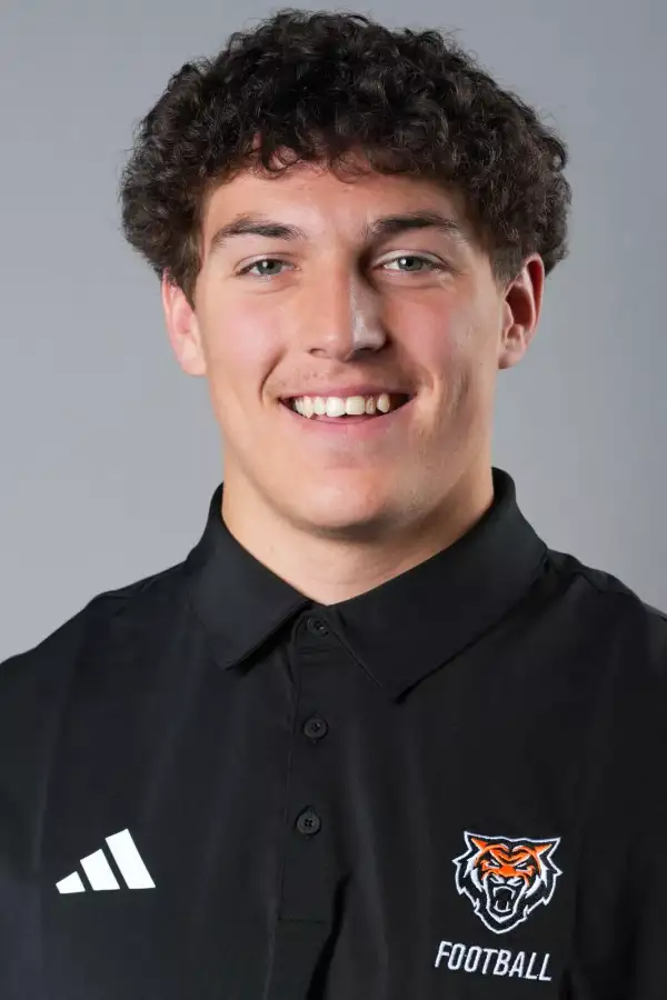 Kai Wheeler, Football, Idaho State University