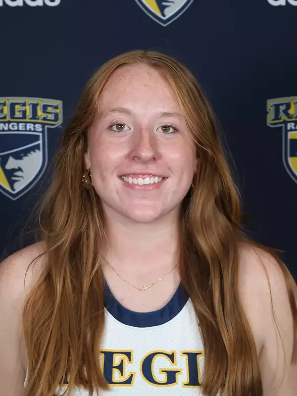 Lauren Carlson, Basketball, Regis University