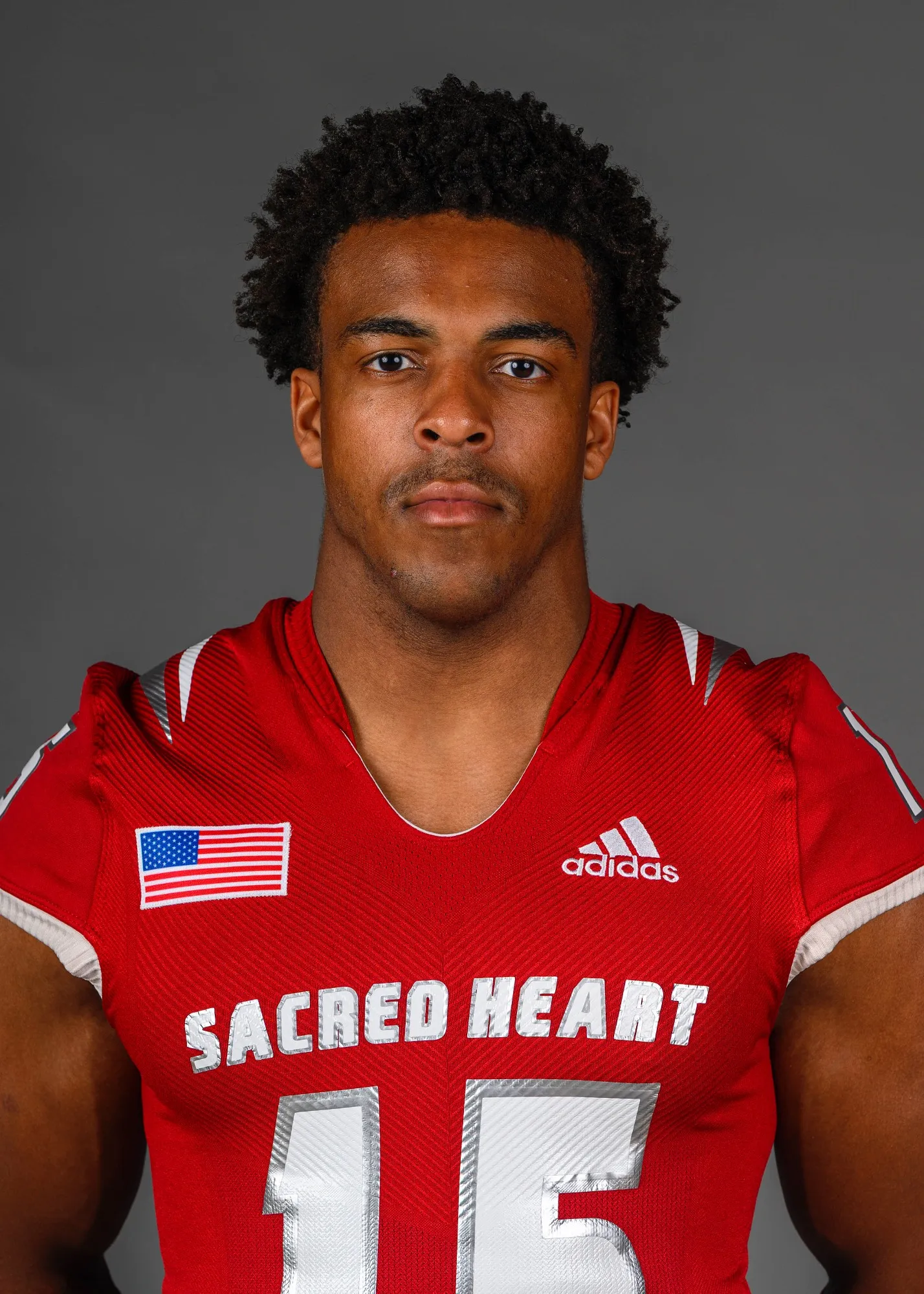 Elijah Nyahkoon, Football, Sacred Heart University
