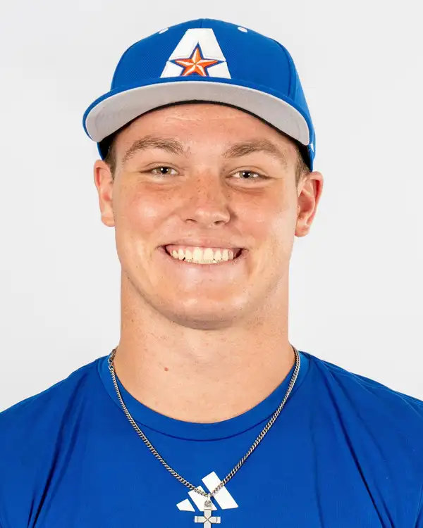 Matthew Moore, Baseball, University of Texas at Arlington