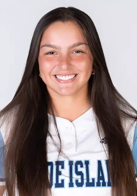 Katie Knarr, Softball, University of Rhode Island