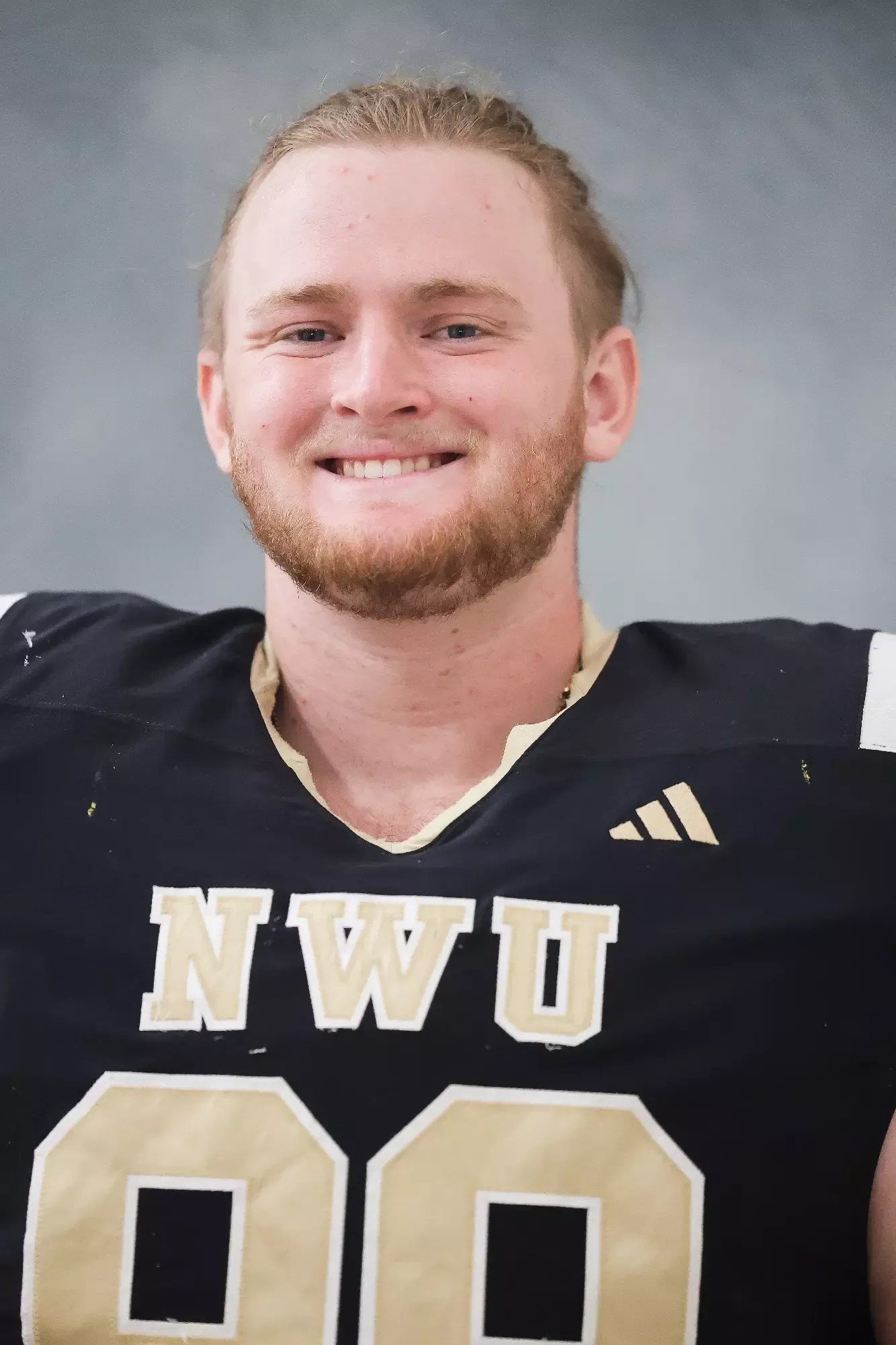 Jeremy Grayson, Football, Nebraska Wesleyan University
