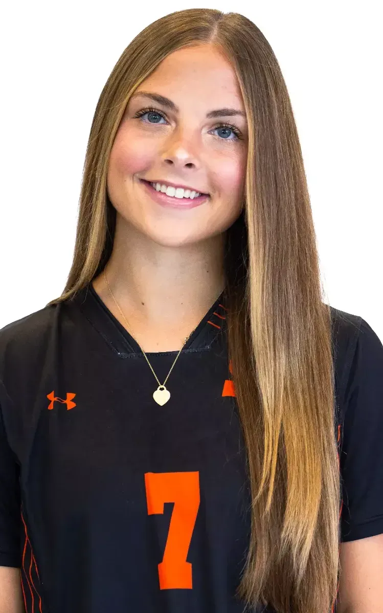 Kaitlyn Vance, Soccer, Sam Houston State University