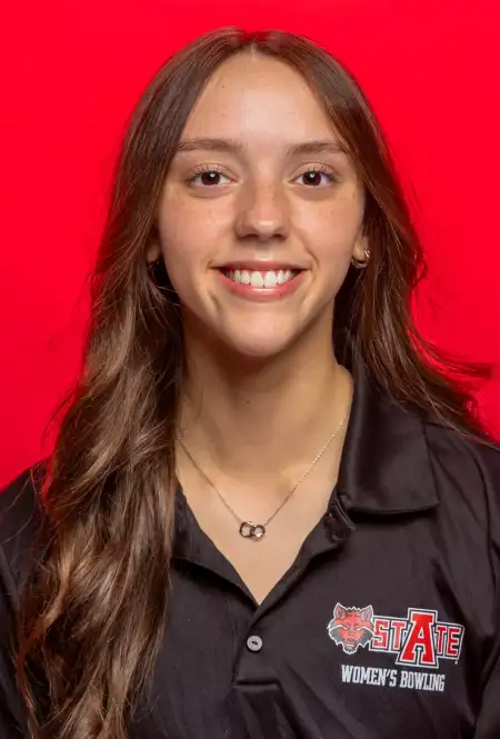 Kylee Trexler, Bowling, Louisiana Tech University